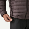 Patagonia Men's Down Sweater - Den Brown