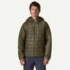 Patagonia Men's Hi-Loft Nano Puff Hoody - Basin Green