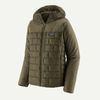 Patagonia Men's Hi-Loft Nano Puff Hoody
