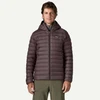 Patagonia Men's Down Sweater Hoody