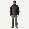 Patagonia Men's Fitz Roy Down Jacket - 2027 - Black