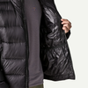 Patagonia Men's Fitz Roy Down Jacket - 2027 - Black