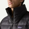 Patagonia Men's Fitz Roy Down Jacket