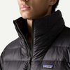 Patagonia Men's Fitz Roy Down Jacket - 2027 - Black