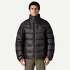 Patagonia Men's Fitz Roy Down Jacket - 2027 - Black