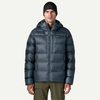 Patagonia Men's Fitz Roy Down Hoody - 2027 - Summit Blue