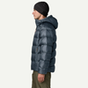 Patagonia Men's Fitz Roy Down Hoody - 2027 - Summit Blue