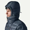 Patagonia Men's Fitz Roy Down Hoody