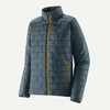 Patagonia Men's Nano Puff Jacket - Summit Blue
