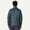 Patagonia Men's Nano Puff Jacket - Summit Blue