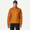 Patagonia Men's Nano Puff Jacket - Autumn Orange