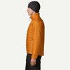 Patagonia Men's Nano Puff Jacket - Autumn Orange
