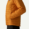 Patagonia Men's Nano Puff Jacket - Autumn Orange