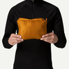 Patagonia Men's Nano Puff Jacket - Autumn Orange
