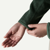 Patagonia Women's Better Sweater® 1/4-Zip Fleece - Canopy Green