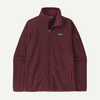 Patagonia Women's Better Sweater® Fleece Jacket - 2027 - Berry Fig