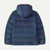 Patagonia Kid's Hi-Loft Down Sweater Hoody
