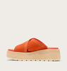 Sorel Women's Sunpeak Platform Slide