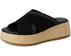 Sorel Women's Sunpeak Platform Slide