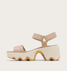 Sorel Kinetic™ Aura Y-Strap Women's Sandal