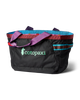 Cotopaxi Allpa 60L Gear Hauler Tote Del Dia Dark