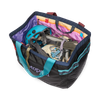Cotopaxi Allpa 60L Gear Hauler Tote Del Dia Dark