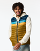 Cotopaxi Men's Fuego Down Vest