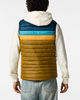 Cotopaxi Men's Fuego Down Vest