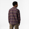 Royal Robbins Men's Lieback Organic Cotton Flannel L/S