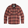 Royal Robbins Men's Vista Flannel Shacket