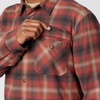 Royal Robbins Men's Vista Flannel Shacket