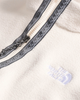 The North Face Women's TNF™ Fleeski ¼-Zip Pullover - 2027 - Dune White