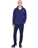 The North Face Men's Textured Cap Rock ¼-Zip - 2027 - Bold Blue Heather