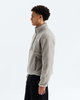 The North Face Men's TNF™ Fleeski ¼-Zip Pullover - 2027 - Stone Slab