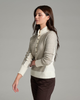 Kuhl Women's Alpenkuhl Pullover Natural
