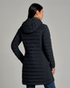 Kuhl Women's Spyfire Parka Blackout