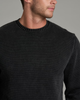 Kuhl Men's Motive Sweater Raven