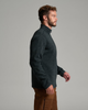 Kuhl Men's Thor 1/4 Zip Onyx