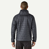 Patagonia Men's Nano Puff Hoody - 2027 - Smolder Blue