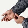 Patagonia Men's Nano Puff Hoody - 2027 - Smolder Blue
