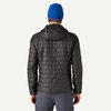 Patagonia Men's Nano Puff Hoody - 2027 - Black