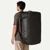 Patagonia Black Hole Duffel 100L - Black w/Black
