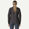 Patagonia Women's Nano-Air Light Jacket - Black