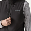 Patagonia Women's Nano-Air Light Vest - 2027 - Ink Black
