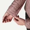 Patagonia Women's Nano Puff Jacket - Stingray Mauve