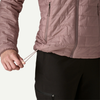 Patagonia Women's Nano Puff Jacket - Stingray Mauve