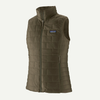 Patagonia Women's Nano Puff Vest - Basin Green