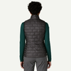 Patagonia Women's Nano Puff Vest - Black