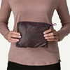 Patagonia Women's Nano Puff Vest - Berry Fig