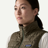 Patagonia Women's Nano Puff Vest - Basin Green